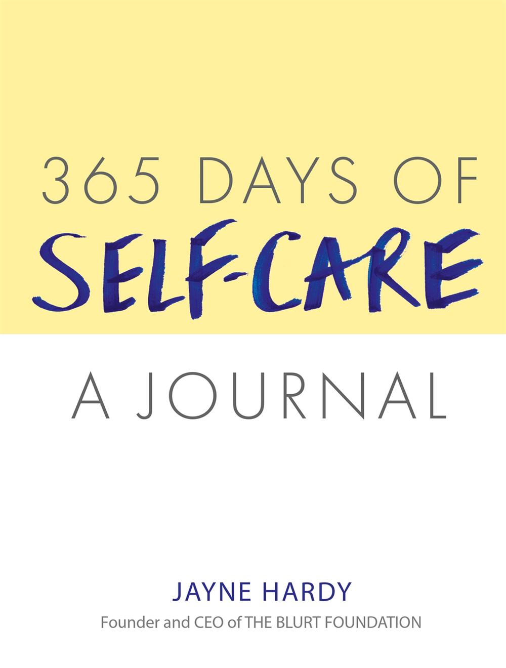 365 Days of Self-Care: A Journal, 9781409183433