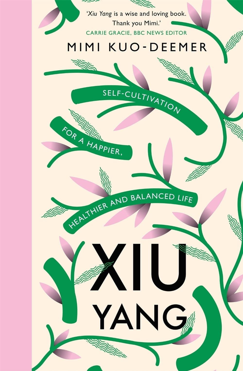Xiu Yang by Mimi Kuo-Deemer - ISBN: 9781409183976
