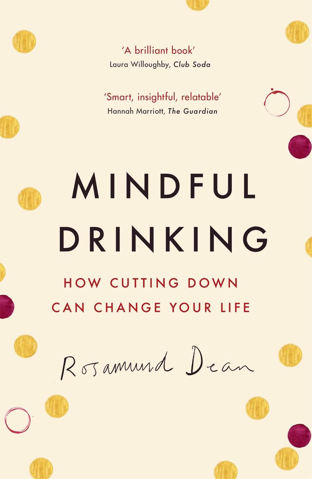 Mindful Drinking, 9781409184898