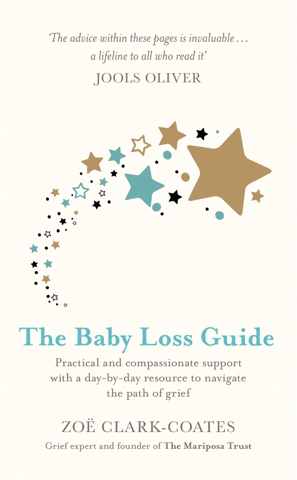 The Baby Loss Guide, 9781409185451