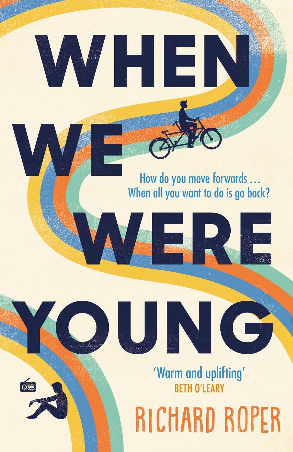 When We Were Young by Richard Roper - ISBN: 9781409185666