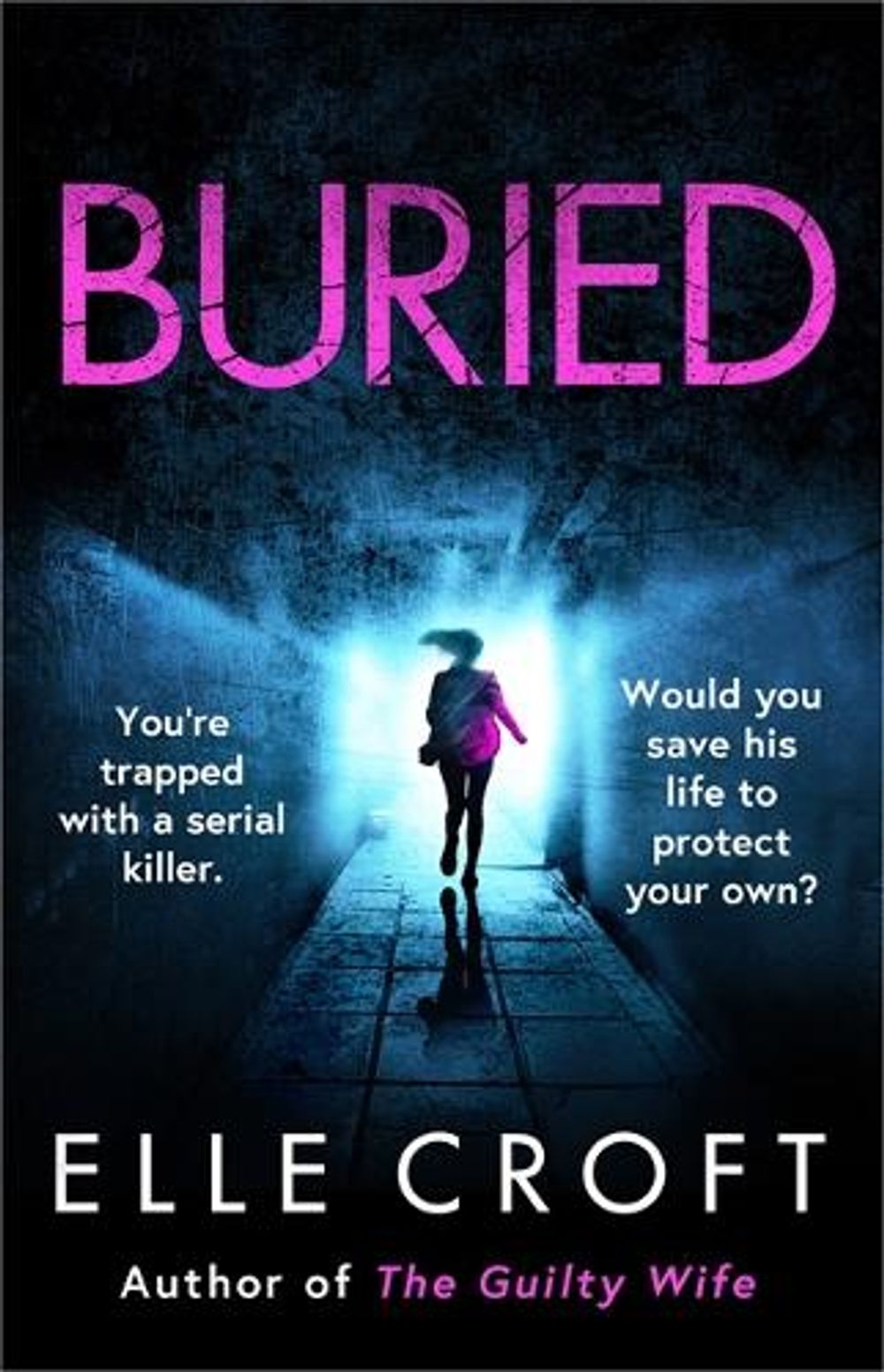 Buried by Elle Croft - ISBN: 9781409187271