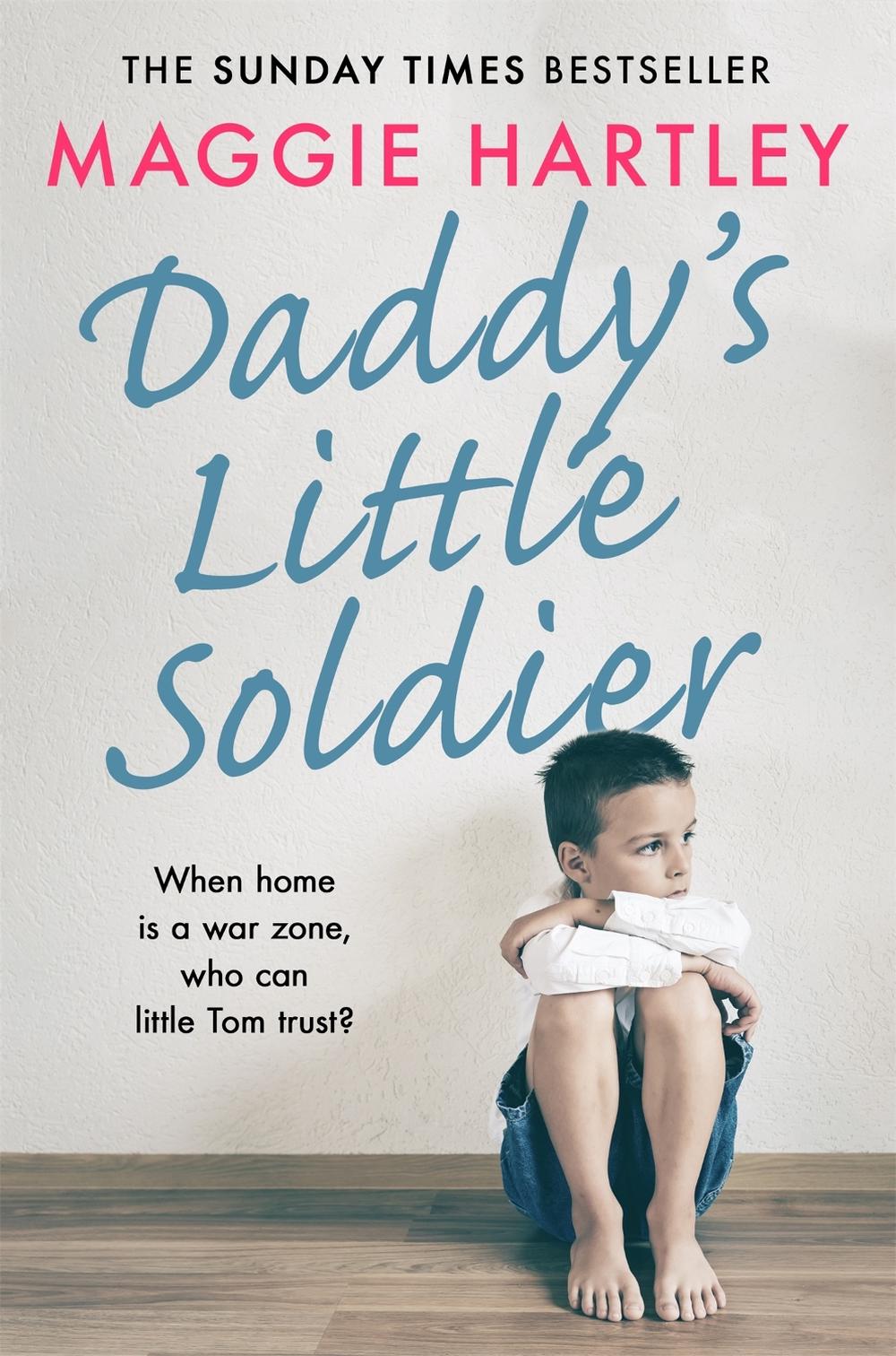 Daddy's Little Soldier, 9781409189022
