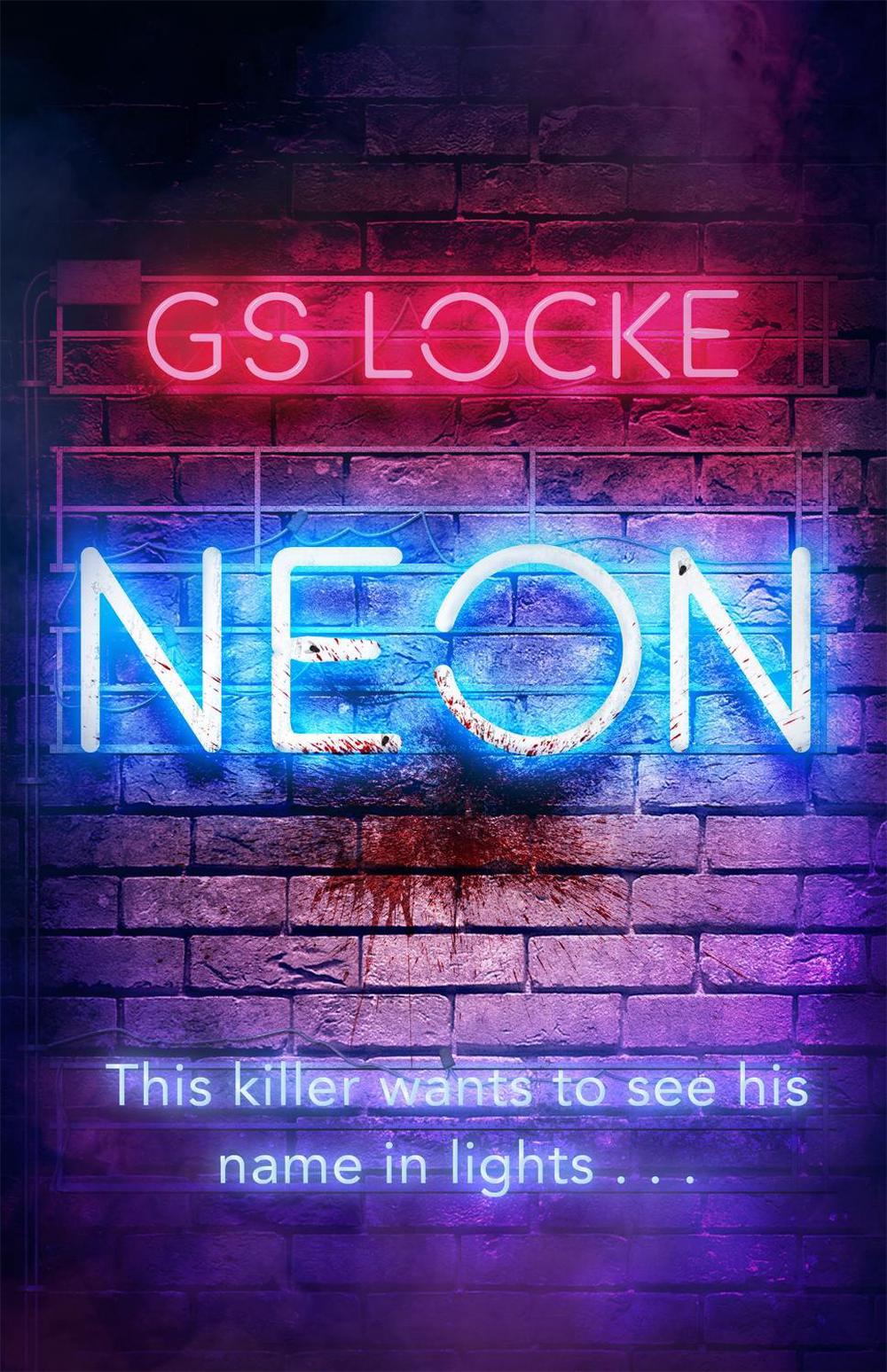 Neon by E.V. Seymour - ISBN: 9781409190462