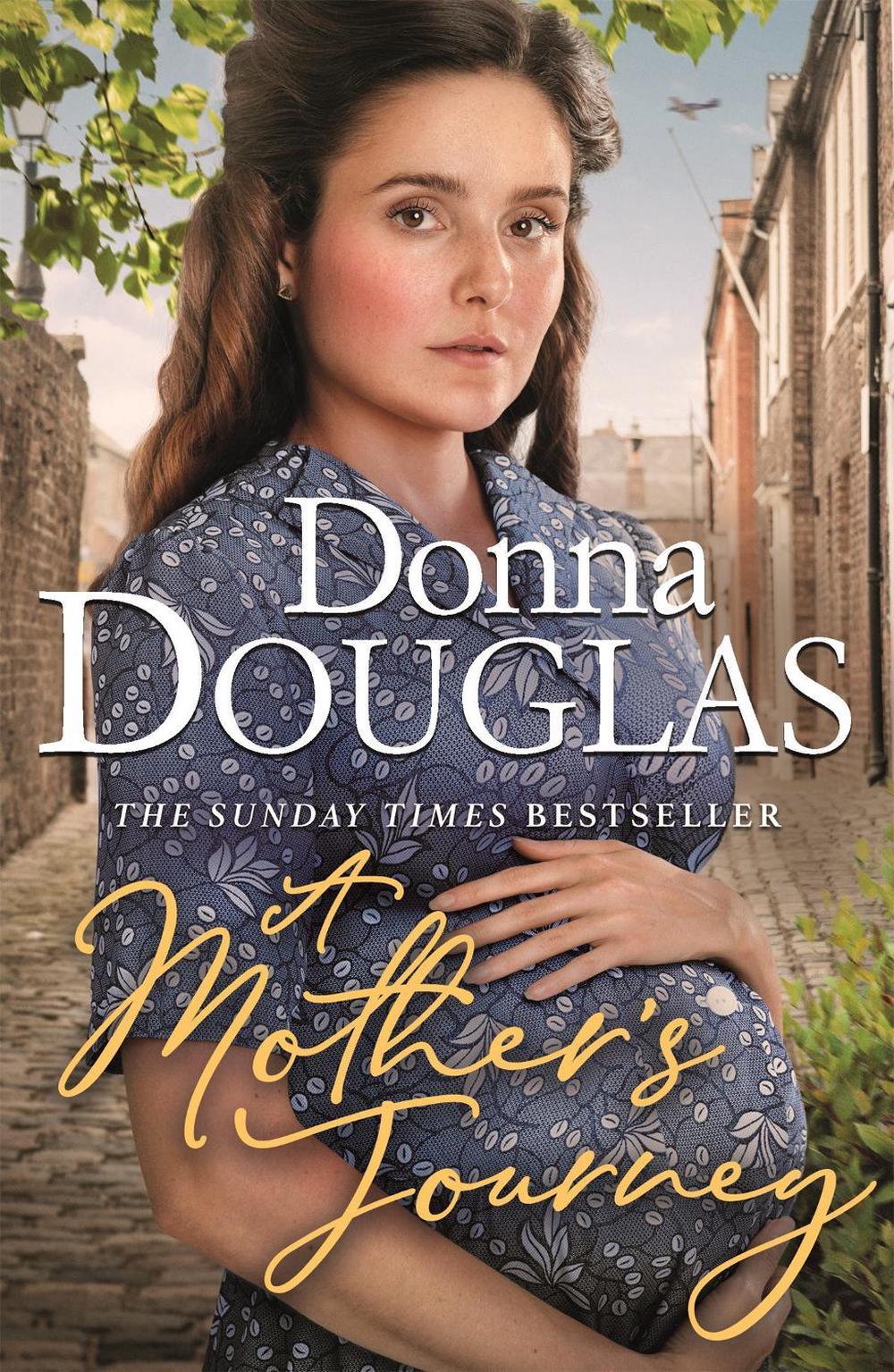 A Mother's Journey, 9781409190899