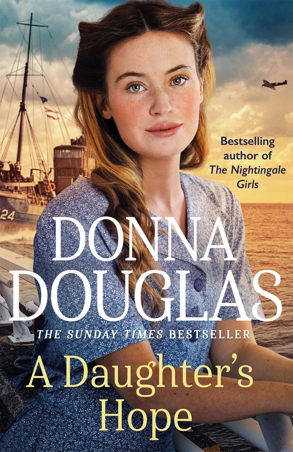 A Daughter's Hope by Donna Douglas - ISBN: 9781409190950