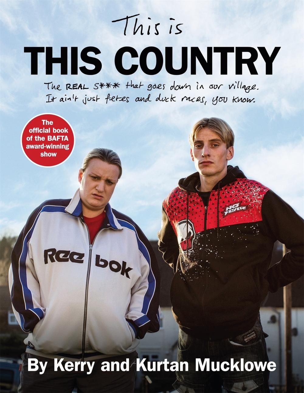 This Is This Country by Kerry Mucklowe - ISBN: 9781409191117