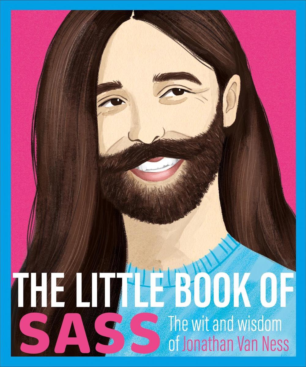 The Little Book of Sass by Orion Publishing Group - ISBN: 9781409191629