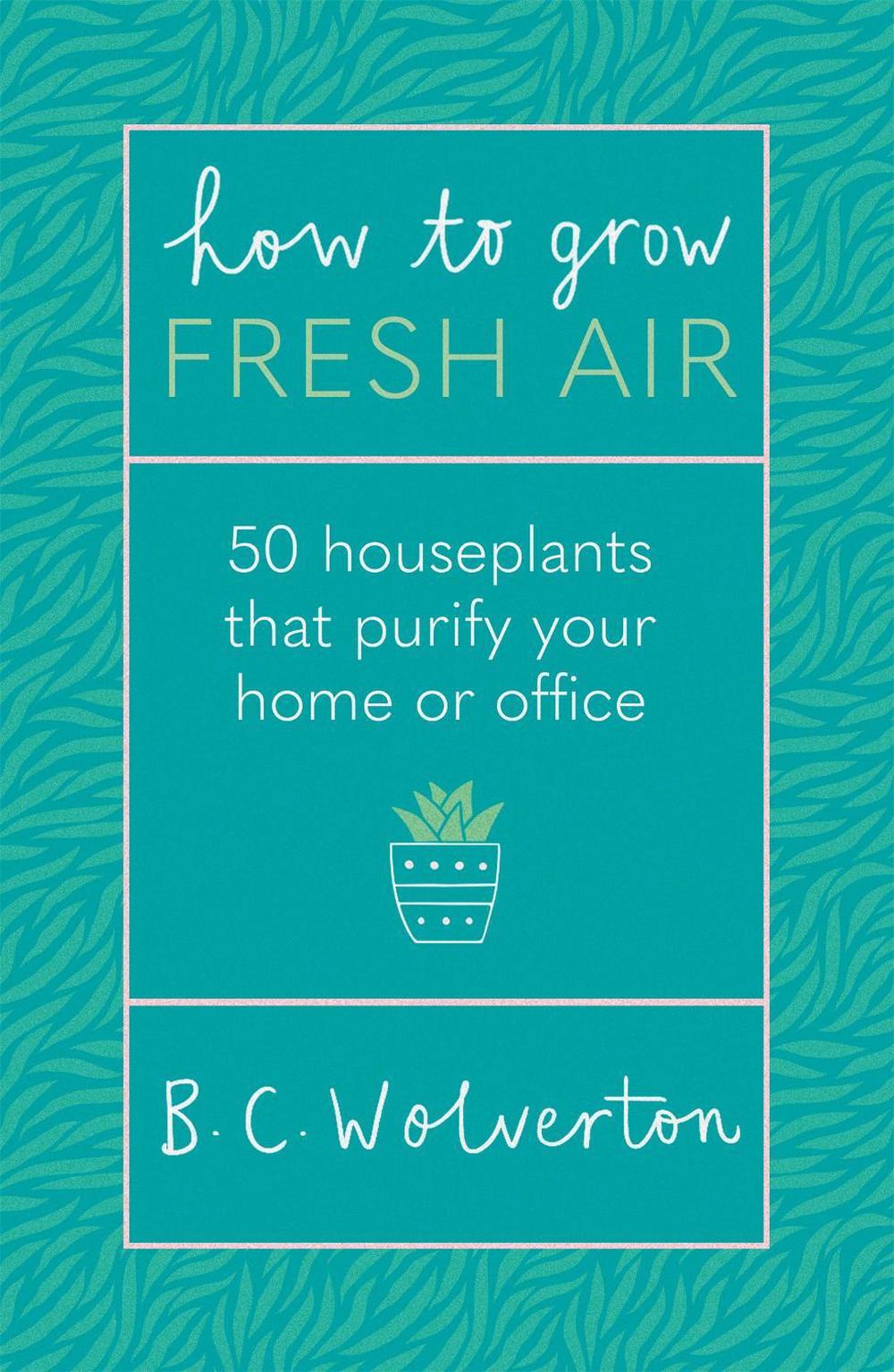 How To Grow Fresh Air, 9781409191667