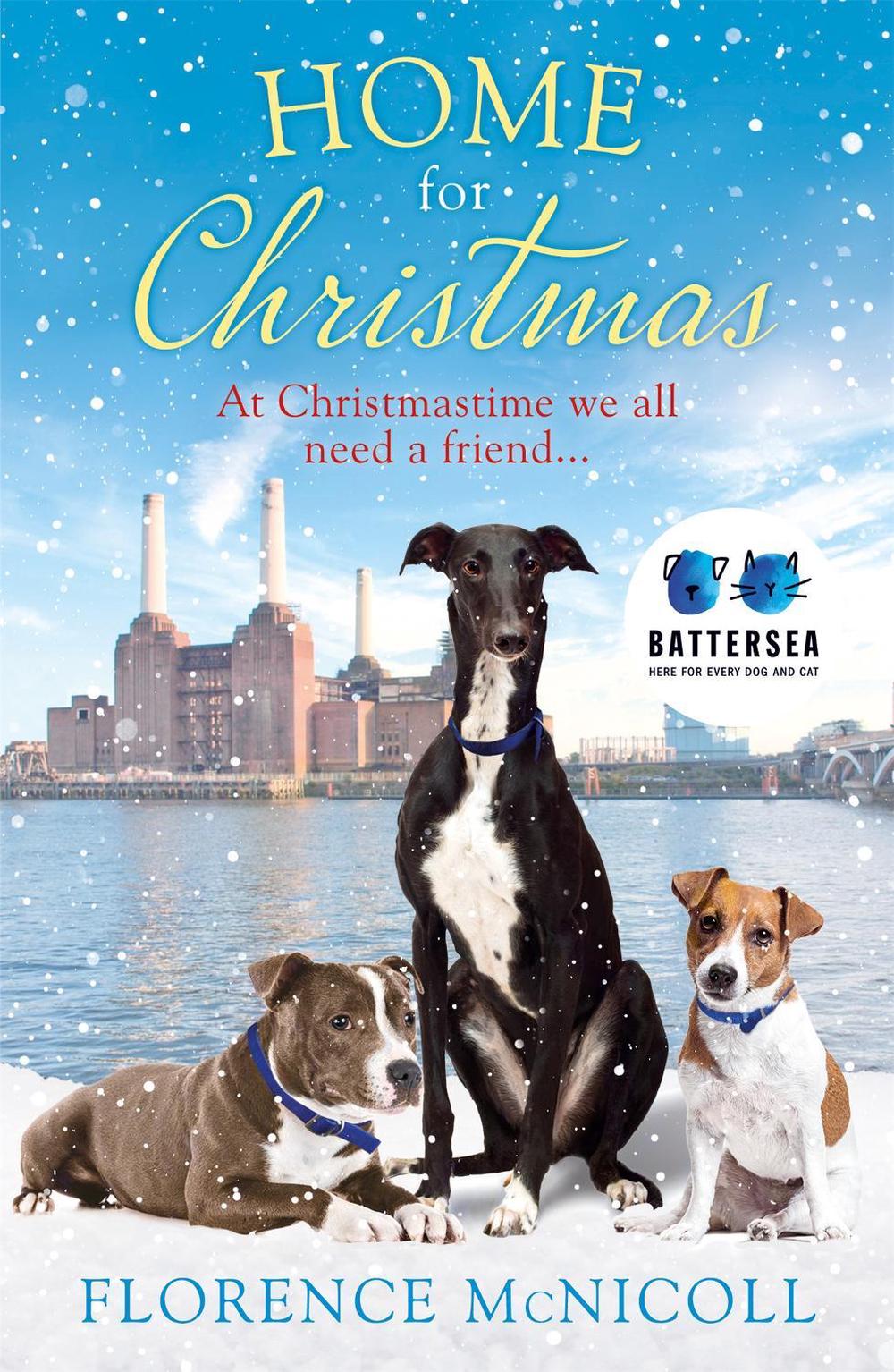 Home for Christmas by Florence McNicoll - ISBN: 9781409192688