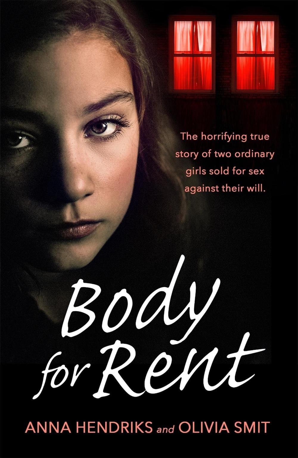 Body for Rent by Olivia Smit - ISBN: 9781409192749