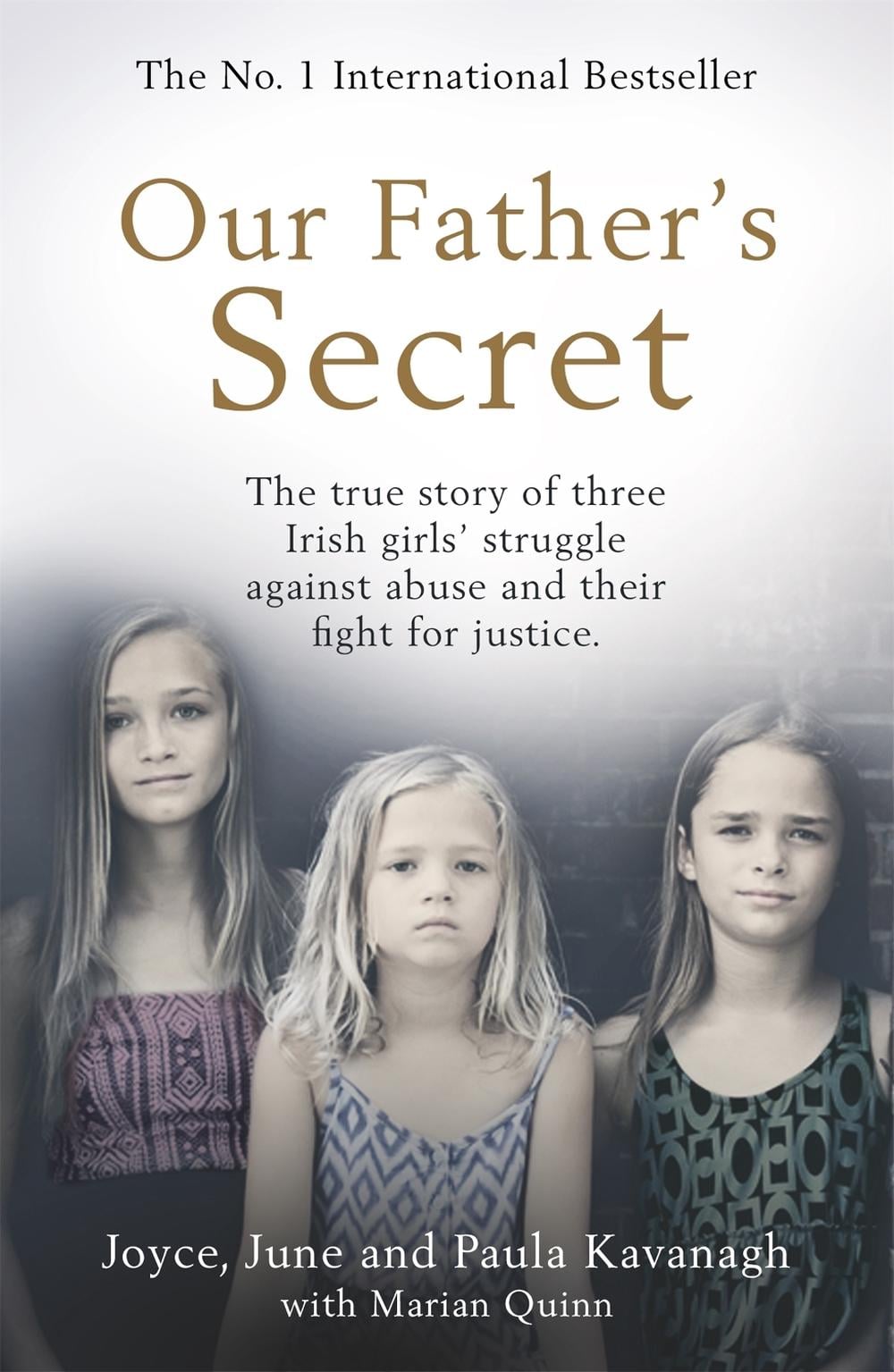 Our Father's Secret by Joyce Kavanagh - ISBN: 9781409194736