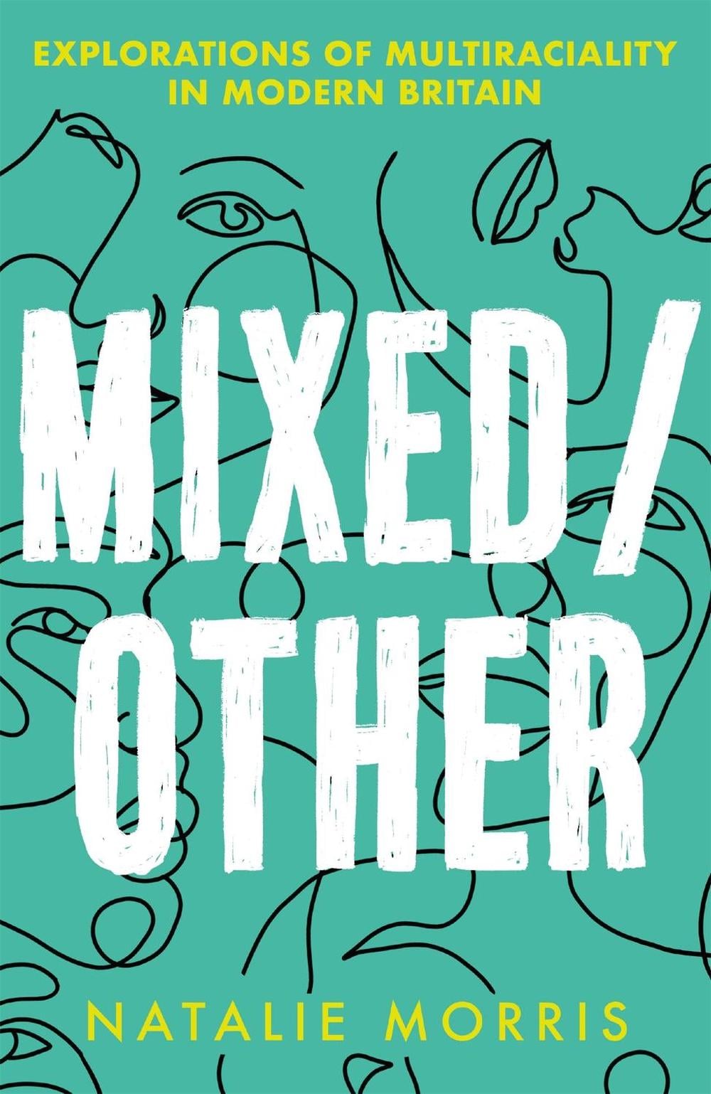 Mixed/Other by Natalie Morris - ISBN: 9781409197157