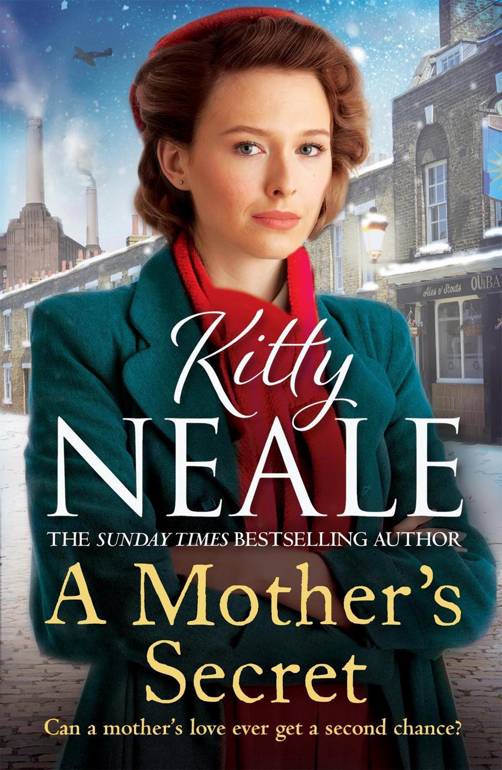 A Mother's Secret by Kitty Neale - ISBN: 9781409197348