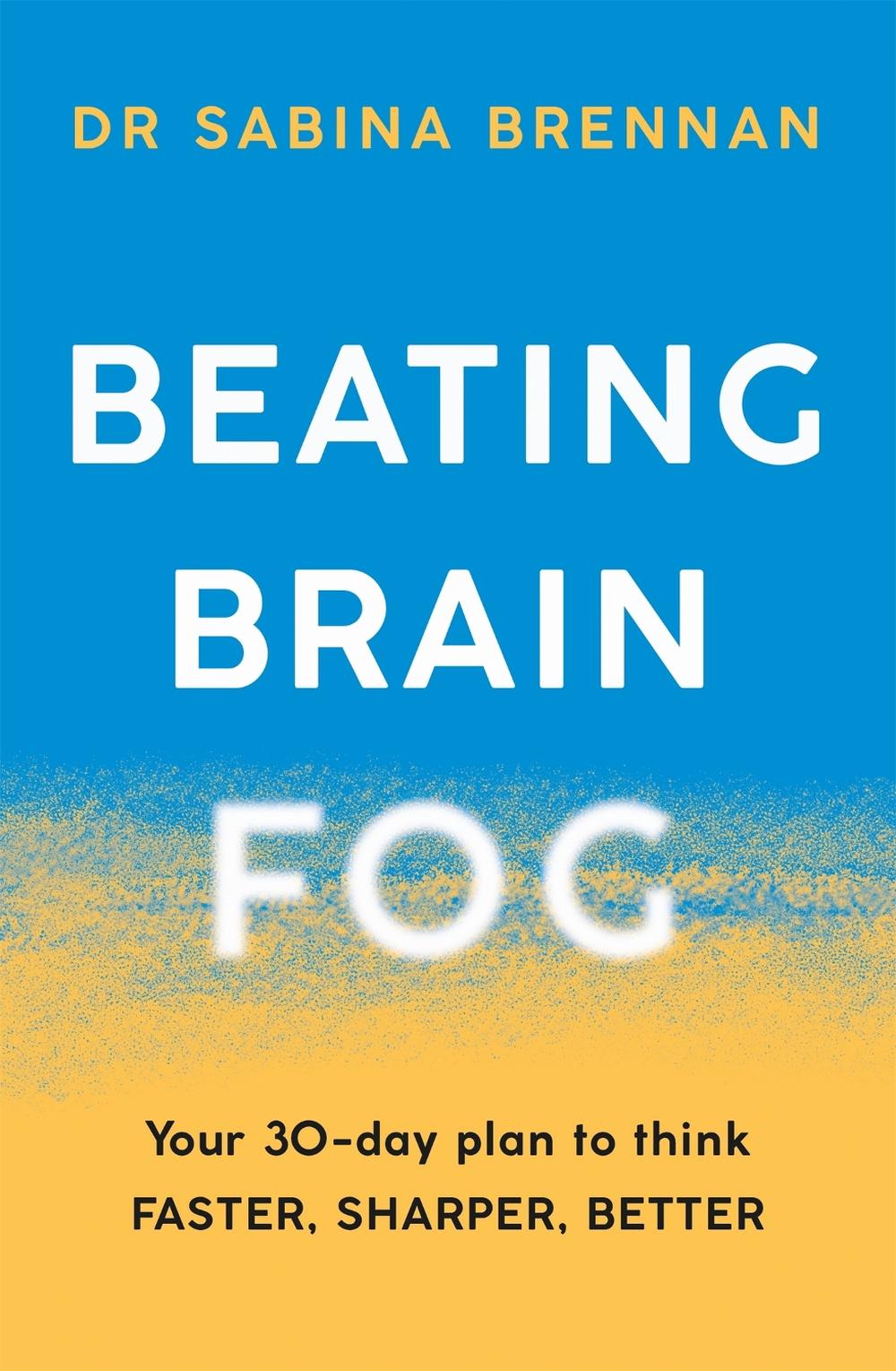 Beating Brain Fog, 9781409197720