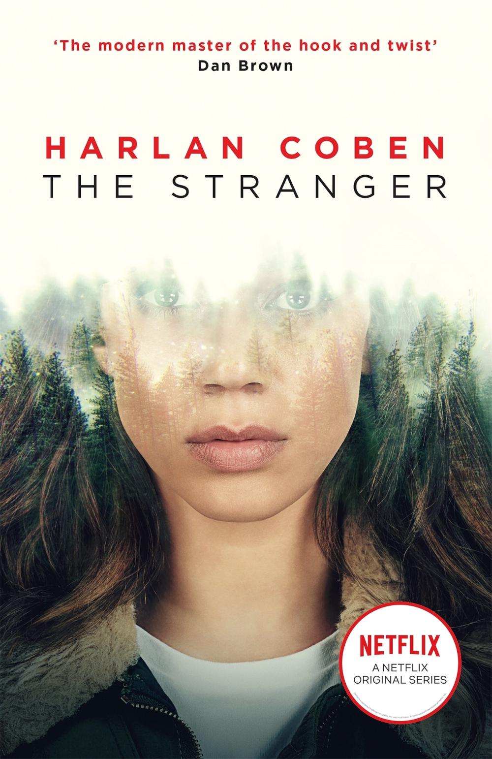 The Stranger by Harlan Coben - ISBN: 9781409197959