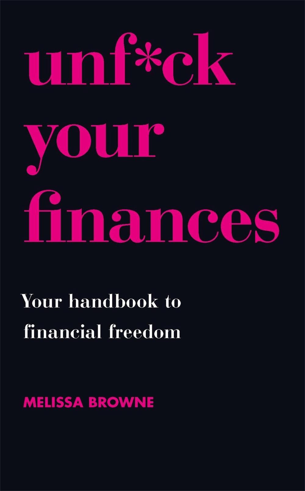 Unf*ck Your Finances, 9781409198208