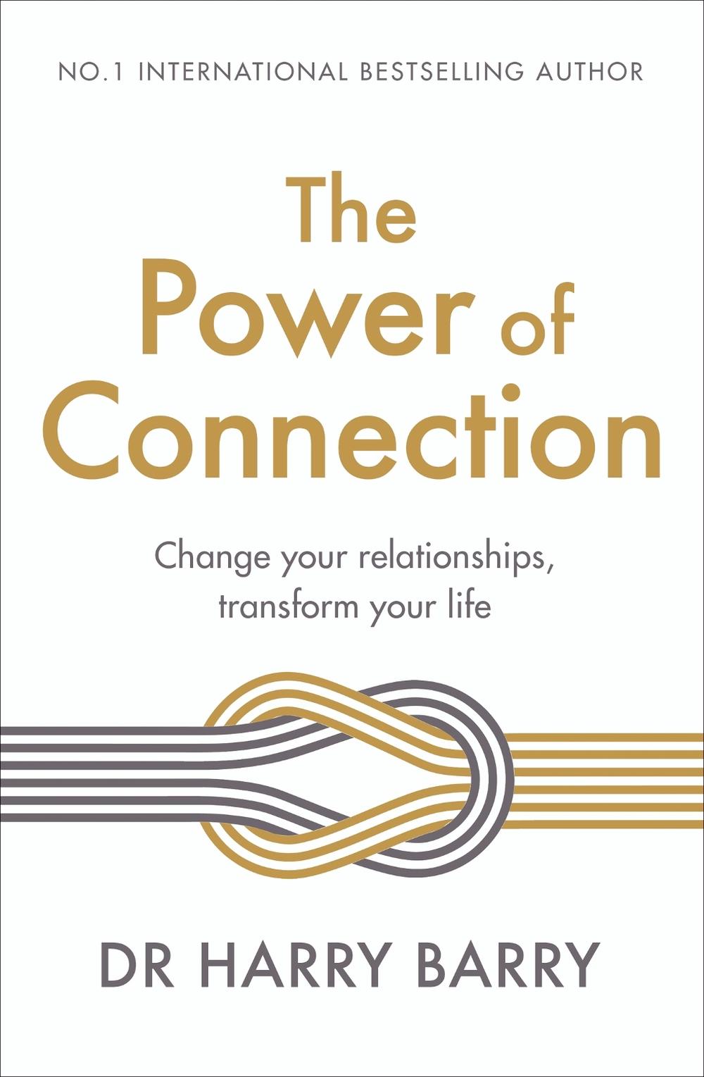 The Power of Connection, 9781409199915