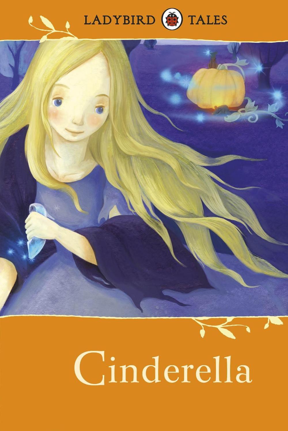 Ladybird Tales: Cinderella by Vera Southgate - ISBN: 9781409311072