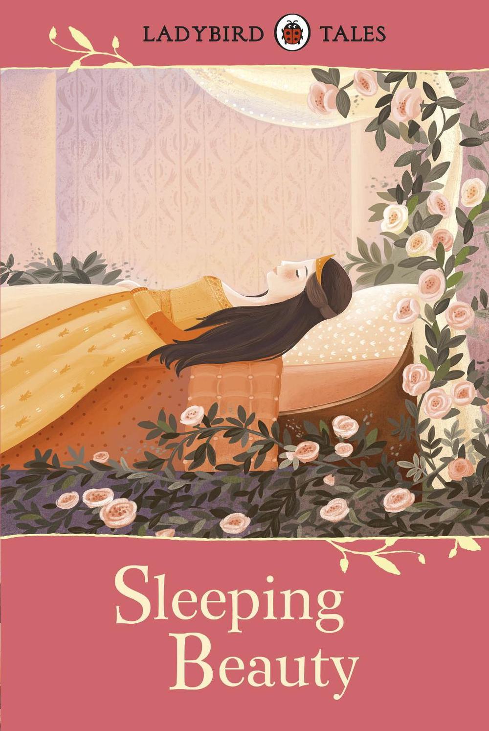 Ladybird Tales: Sleeping Beauty by Vera Southgate - ISBN: 9781409311157