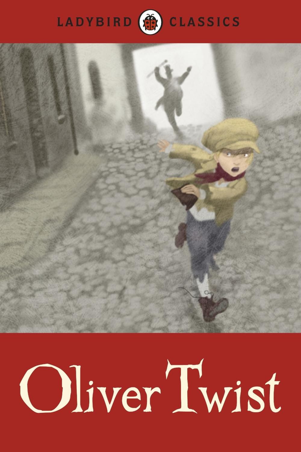 Ladybird Classics: Oliver Twist by Charles Dickens - ISBN: 9781409311256