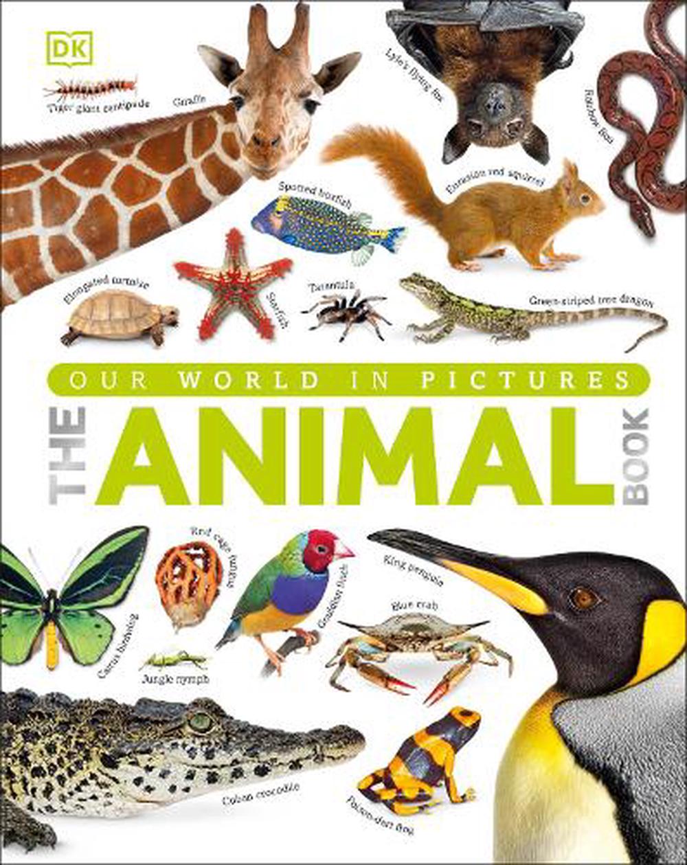 books about animals        <h3 class=
