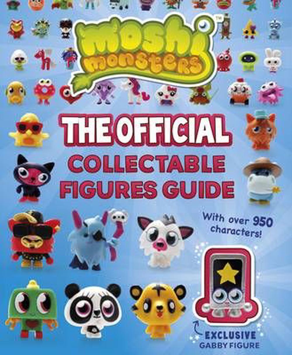 moshi monsters toys on youtube