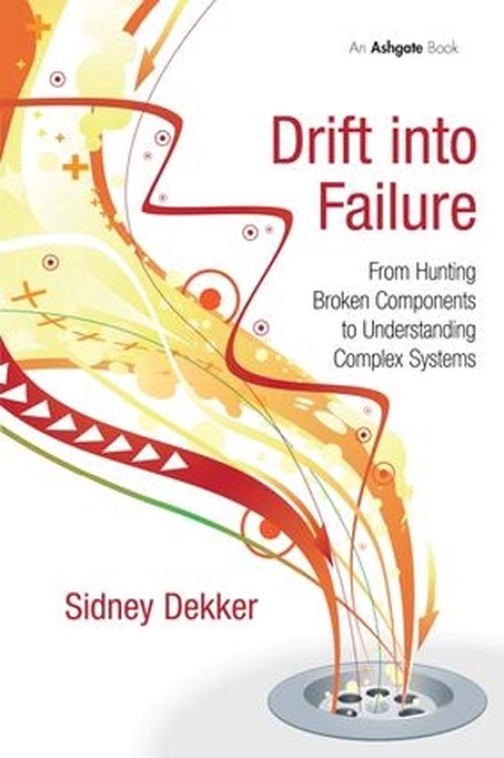 Drift into Failure, 9781409422211