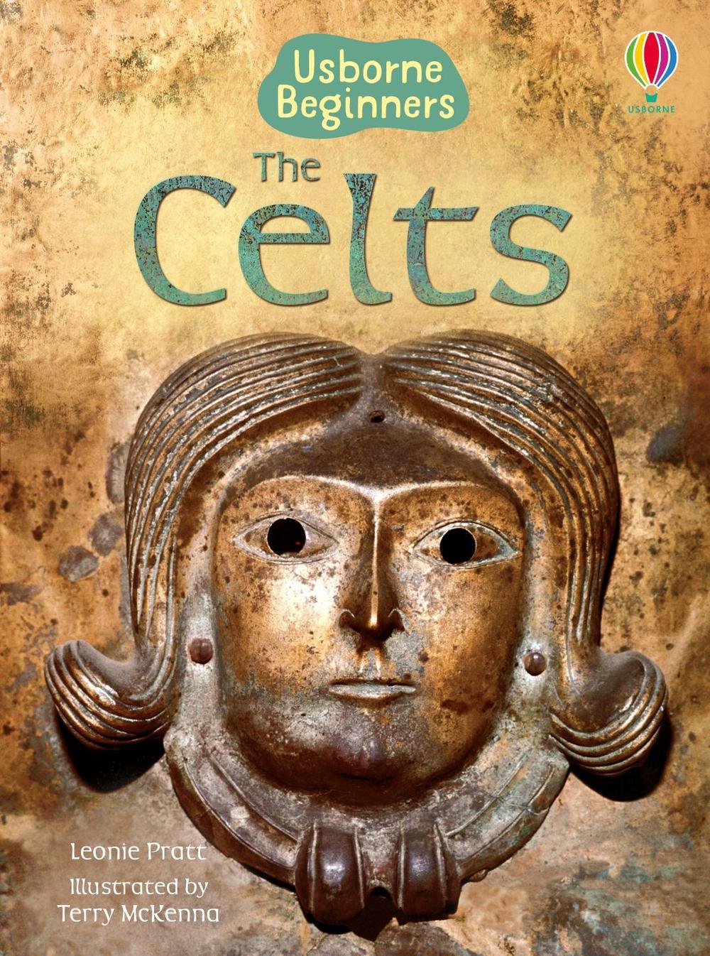 The Celts, 9781409593379