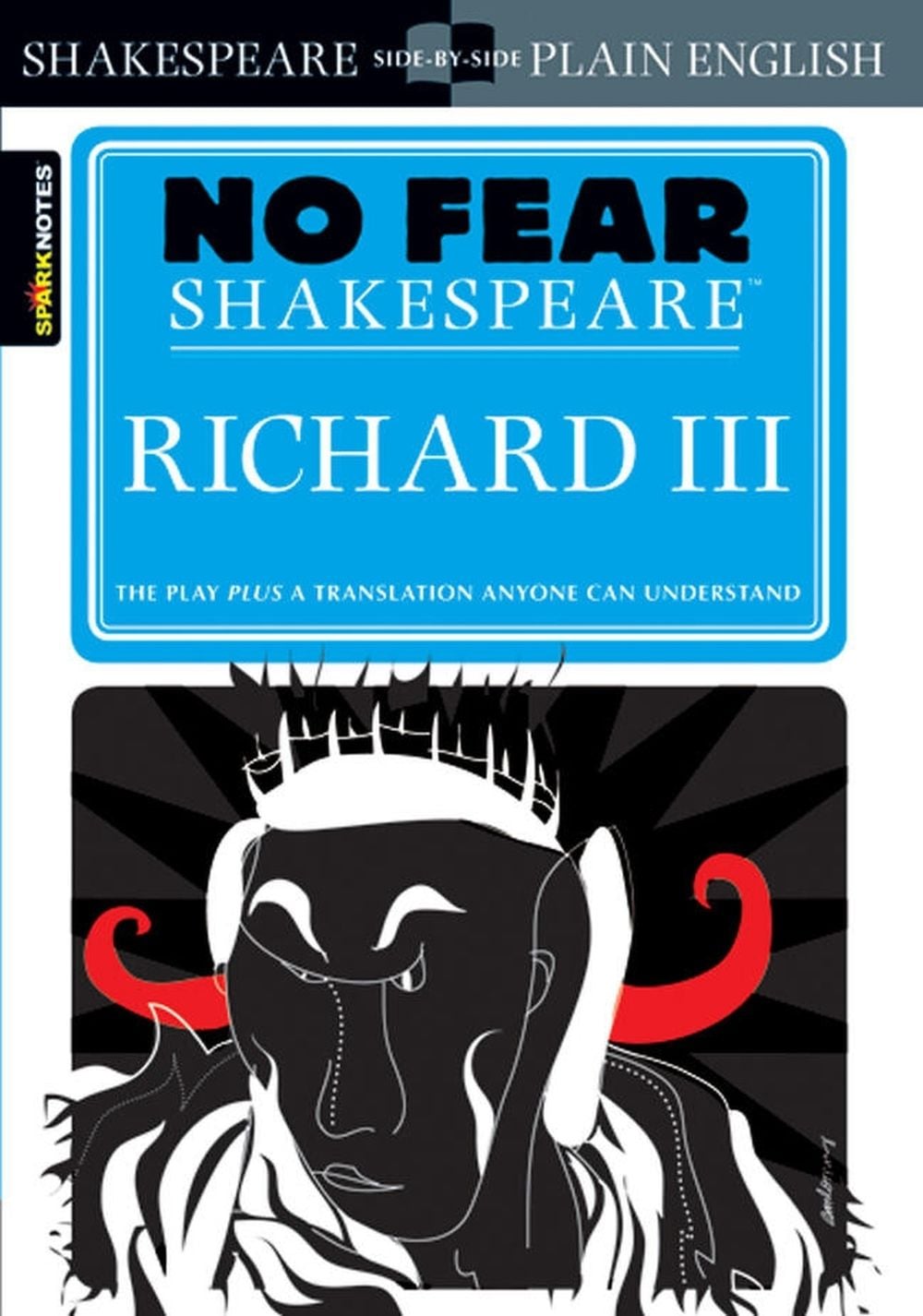 Richard III (No Fear Shakespeare) by William Shakespeare - ISBN: 9781411401020