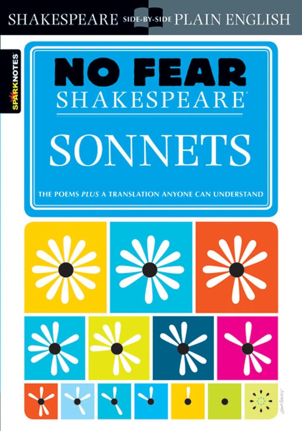 Sonnets (No Fear Shakespeare) by William Shakespeare - ISBN: 9781411402195