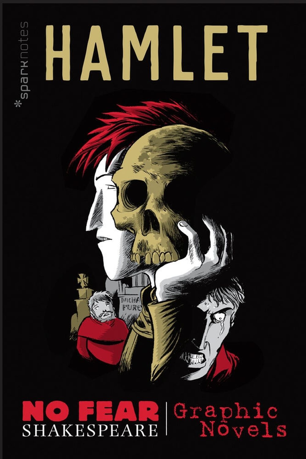 Hamlet (No Fear Shakespeare) by Neil Babra - ISBN: 9781411479876