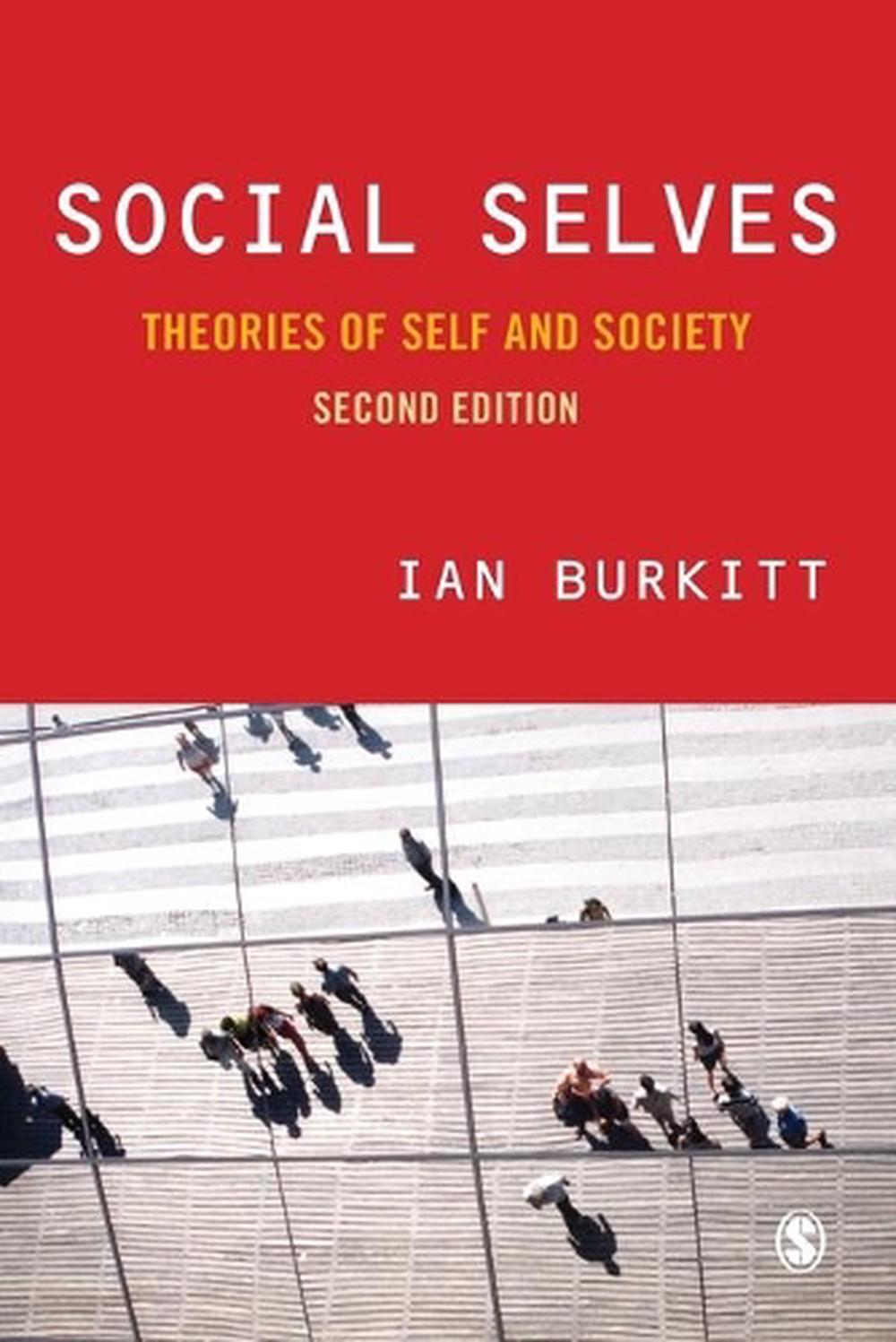 Social Selves, 9781412912723