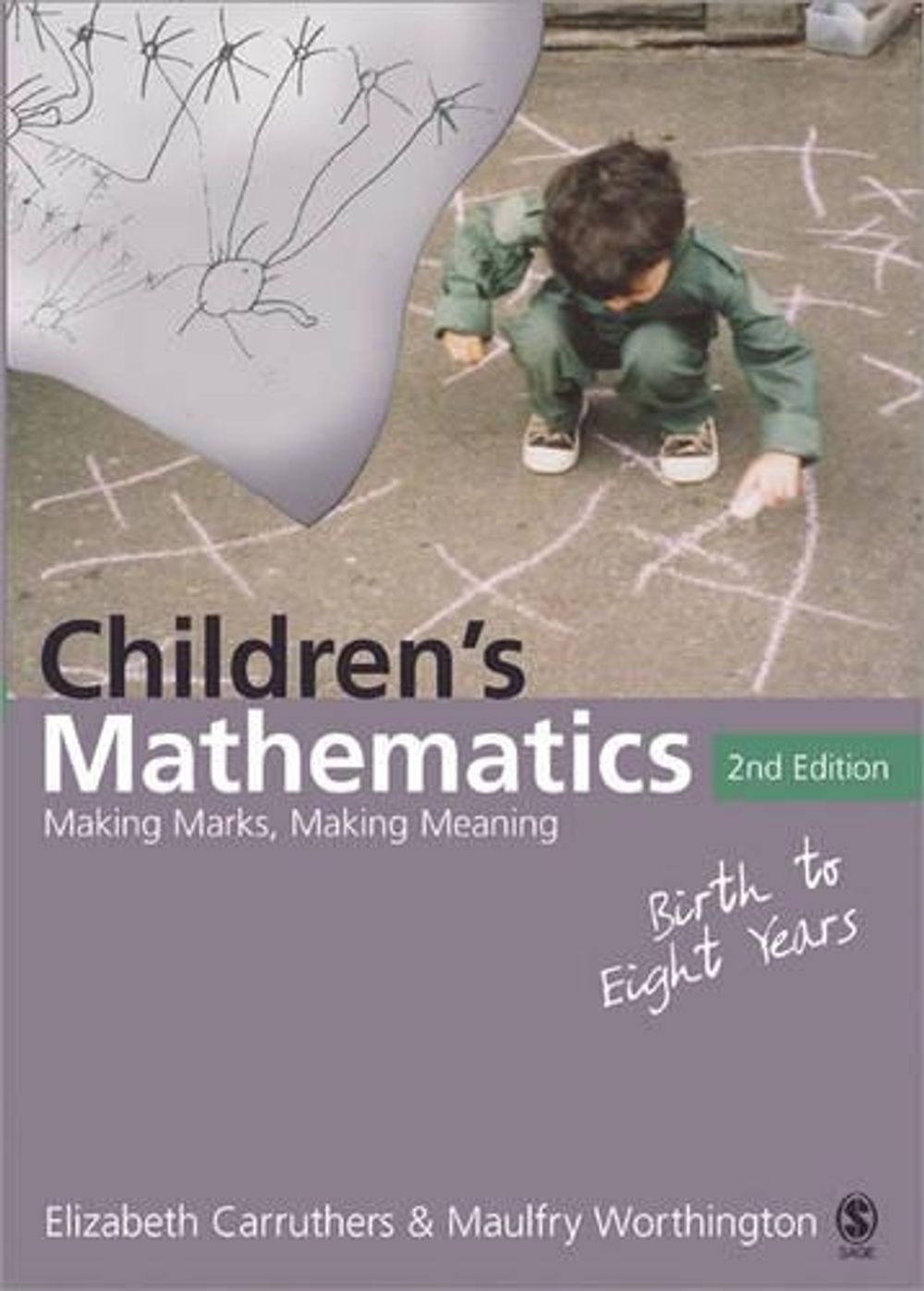 Children′s Mathematics by Elizabeth Carruthers, Paperback ...