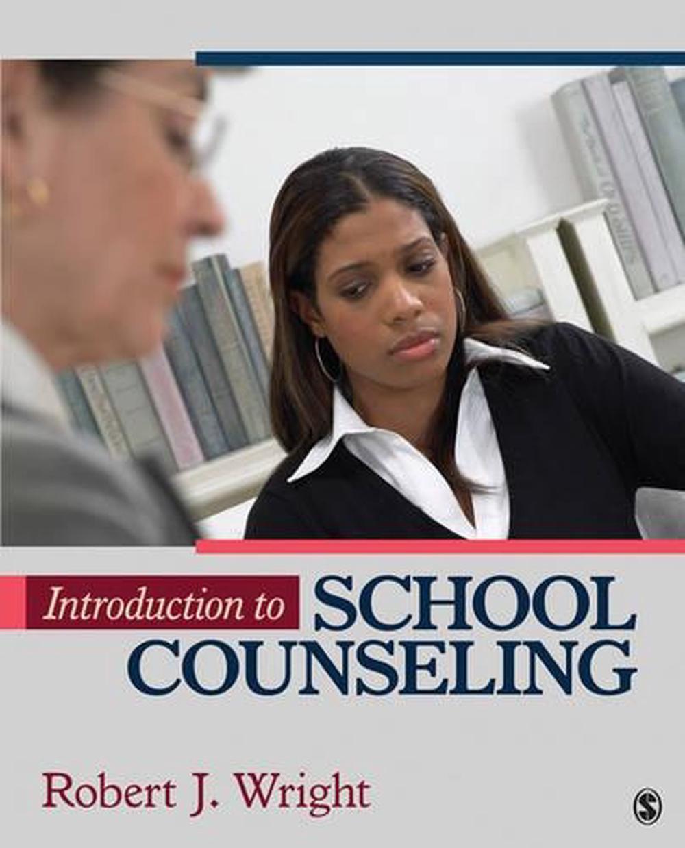 Introduction to School Counseling, 9781412978712