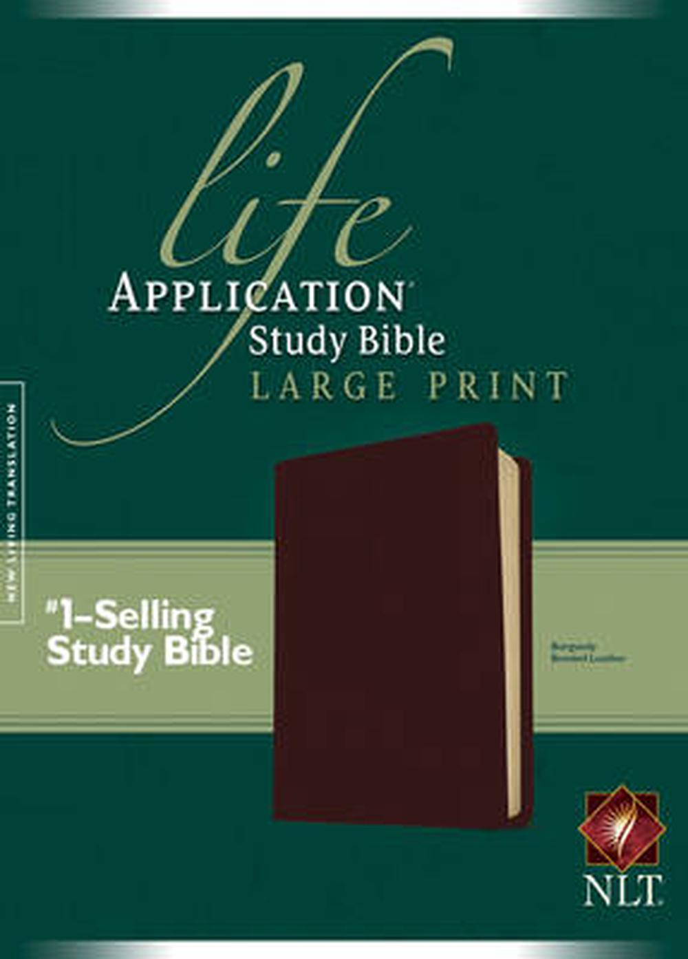 life application study bible online free download