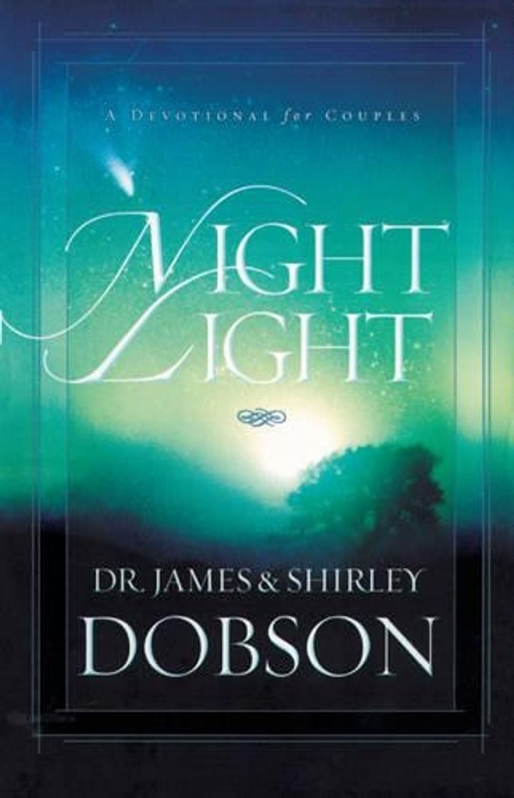 Night Light by James Dobson - ISBN: 9781414320601