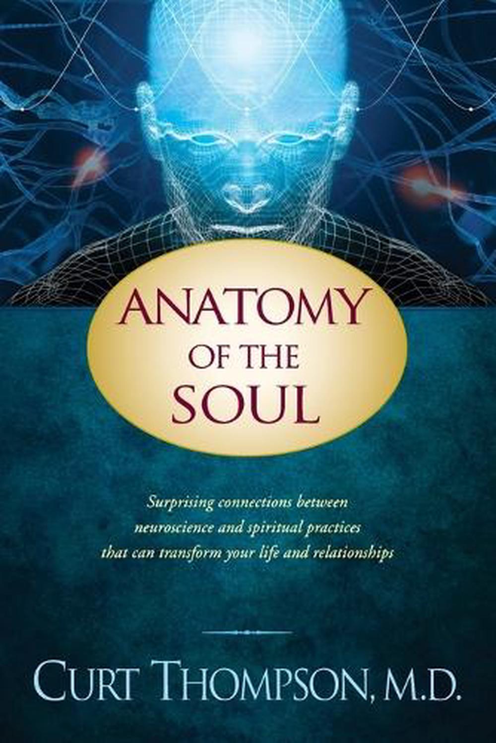 Anatomy of the Soul, 9781414334158