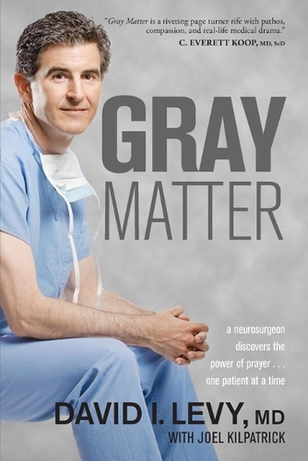 Gray Matter, 9781414339757