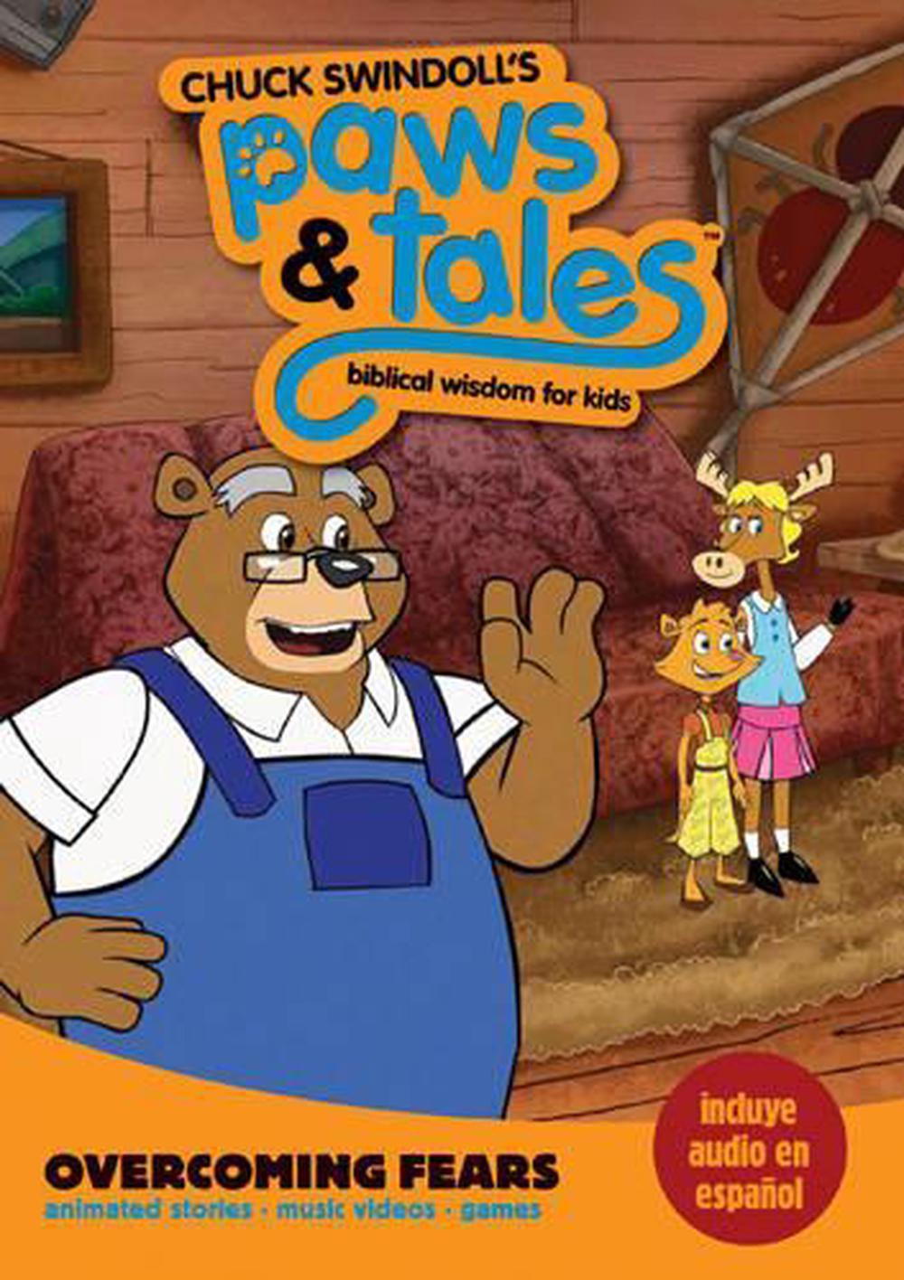 Overcoming Fears, 9781414341088