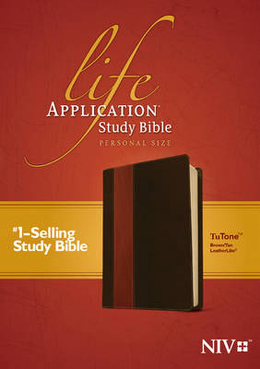 life-application-study-bible-niv-personal-size-by-tyndale-house