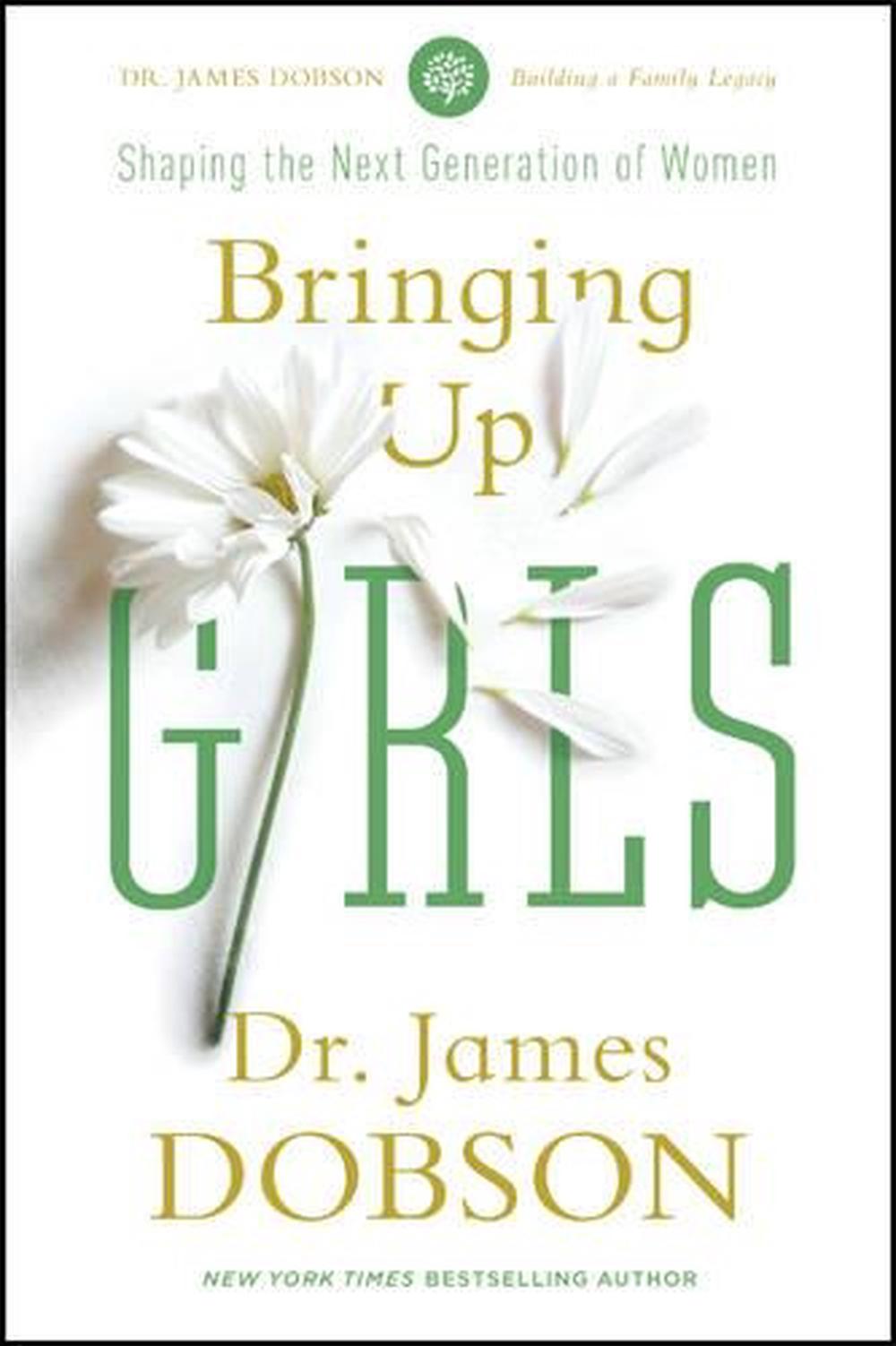 Bringing Up Girls, 9781414391328