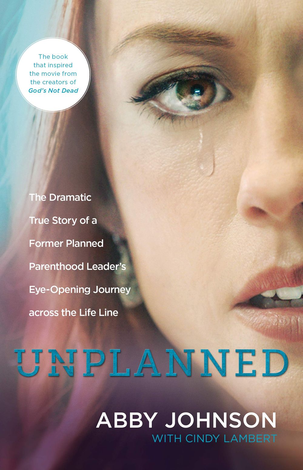Unplanned by Abby Johnson - ISBN: 9781414396545