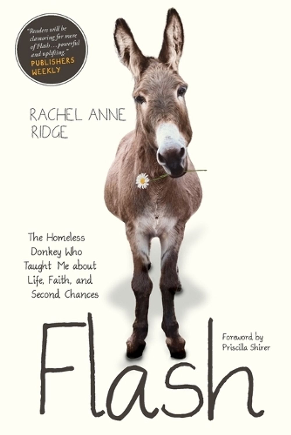 Flash by Rachel Anne Ridge - ISBN: 9781414397849