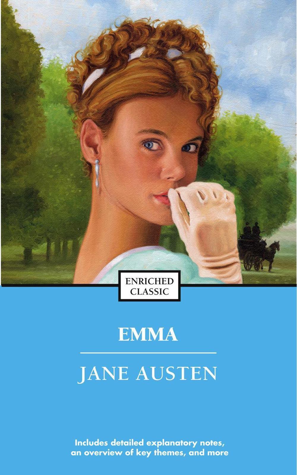 Emma by Jane Austen - ISBN: 9781416500285