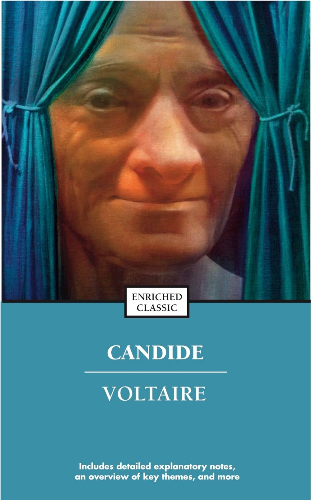 Candide by Voltaire - ISBN: 9781416500308