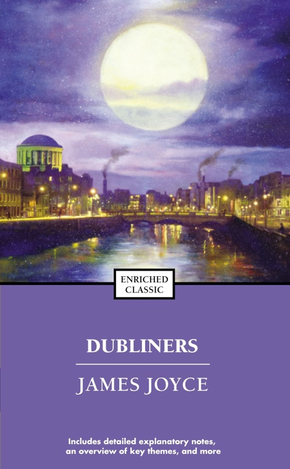 Dubliners by James Joyce - ISBN: 9781416500353