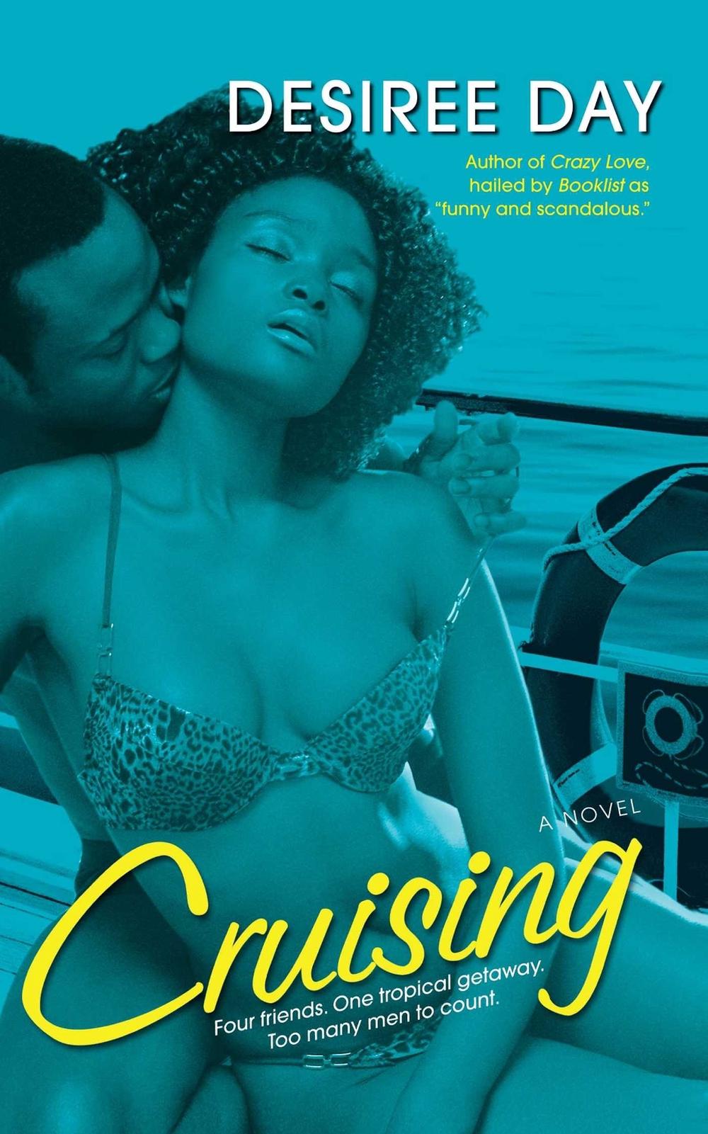 Cruising by Desiree Day - ISBN: 9781416503514
