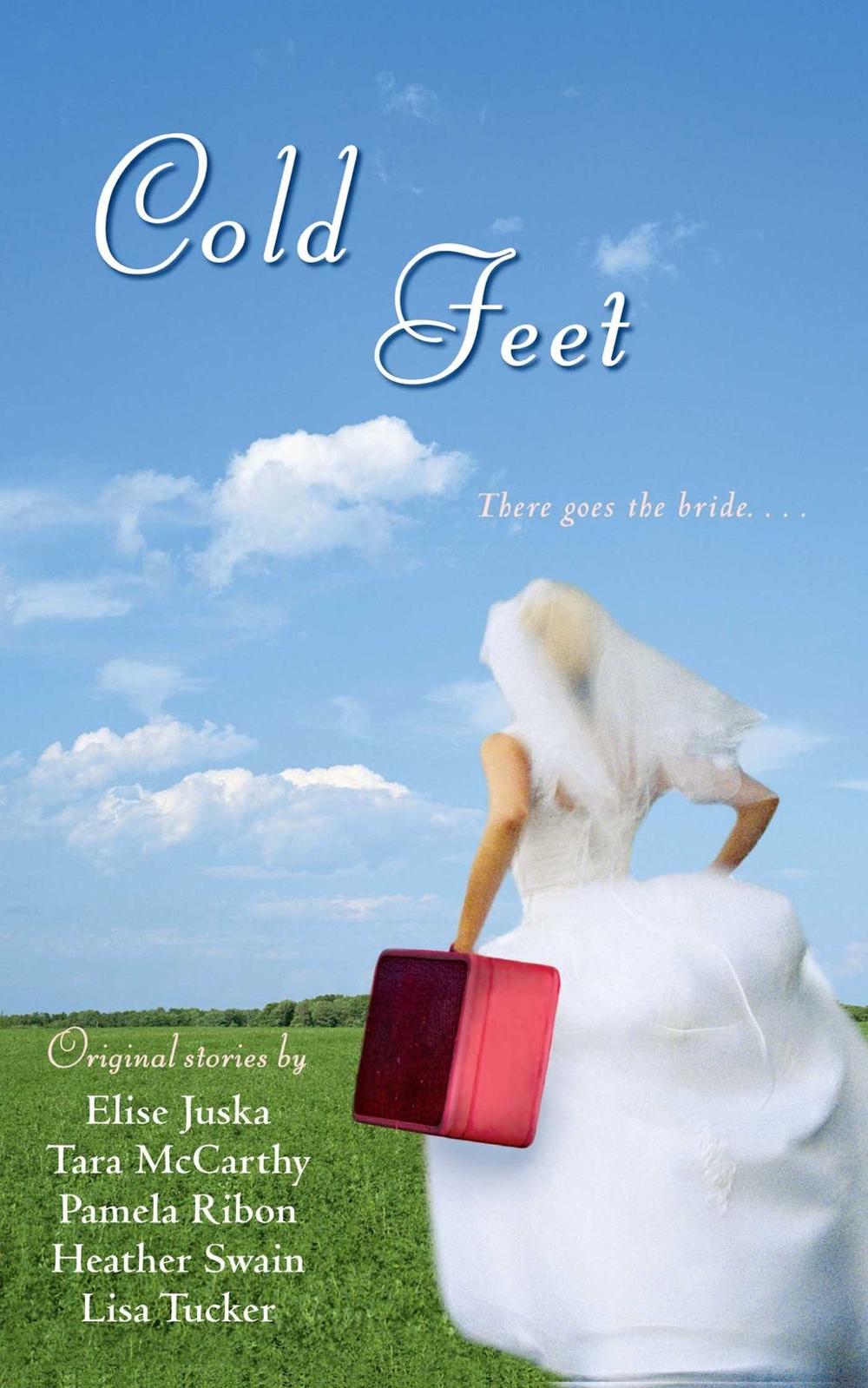 Cold Feet by Heather Swain - ISBN: 9781416507543