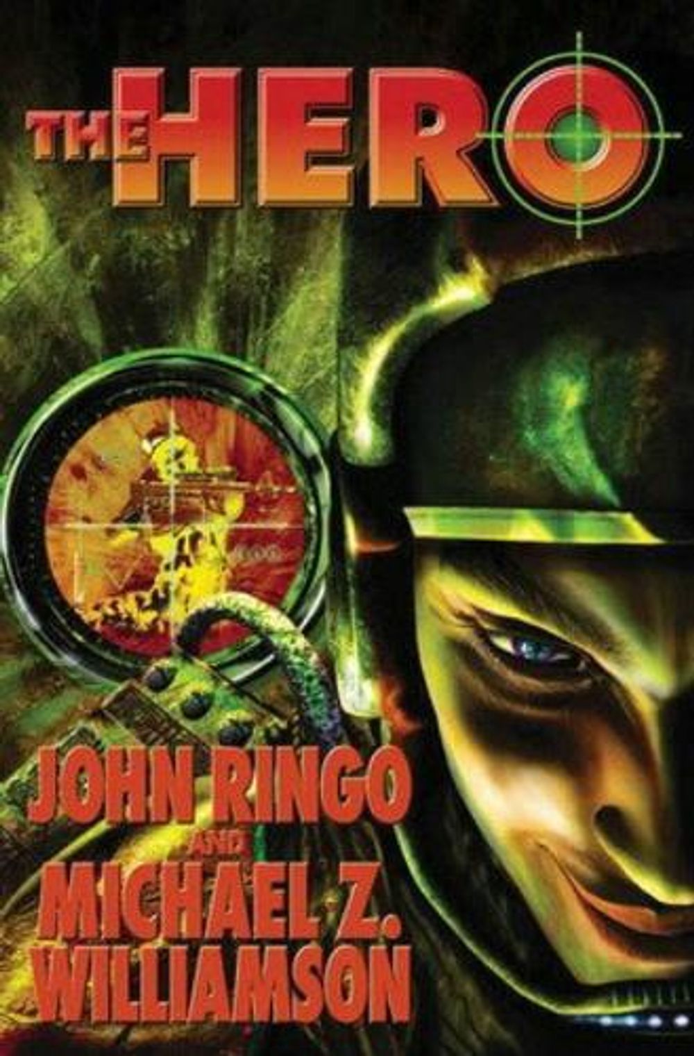 Hero by Diamond Comic Distributors, Inc. - ISBN: 9781416509141